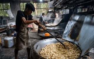 Masakan Manis