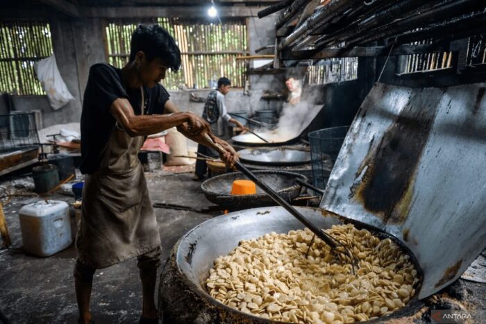 Masakan Manis