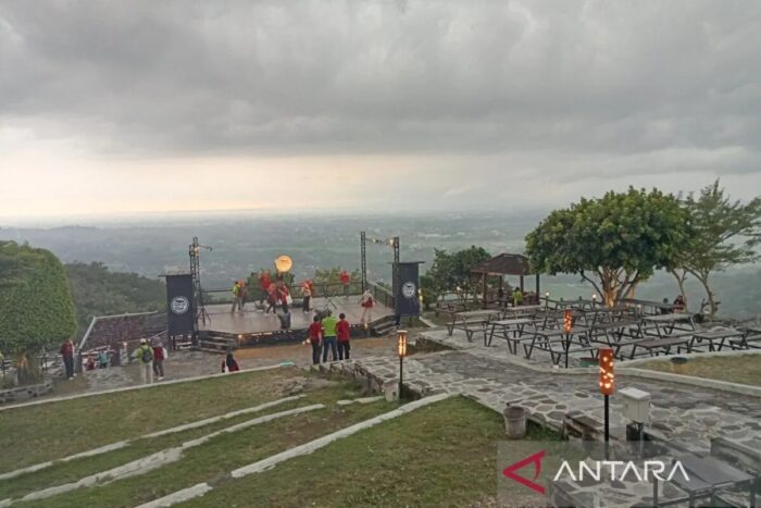 Eksplorasi Wisata Pedesaan Bantul