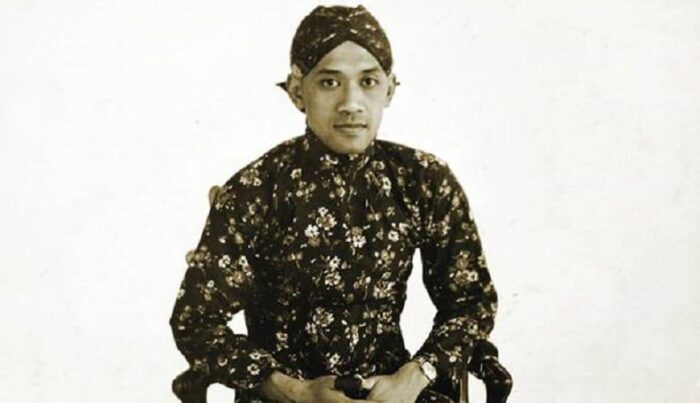 Sri Sultan HB IX